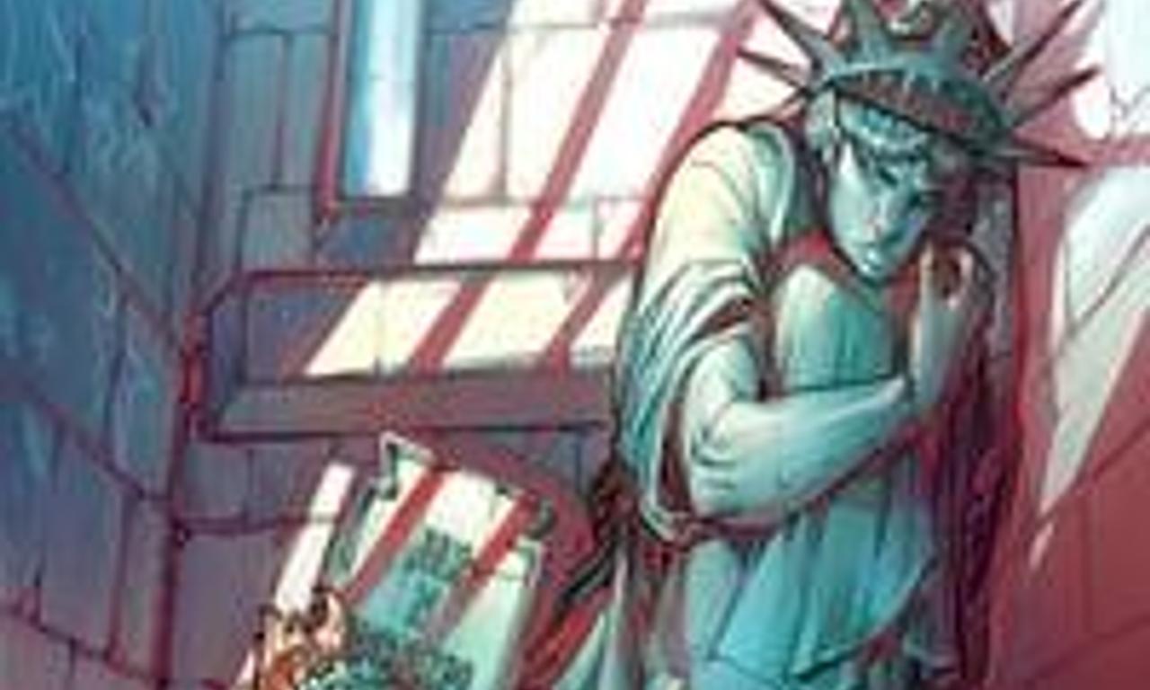 header image for Dave Smith: Libertas