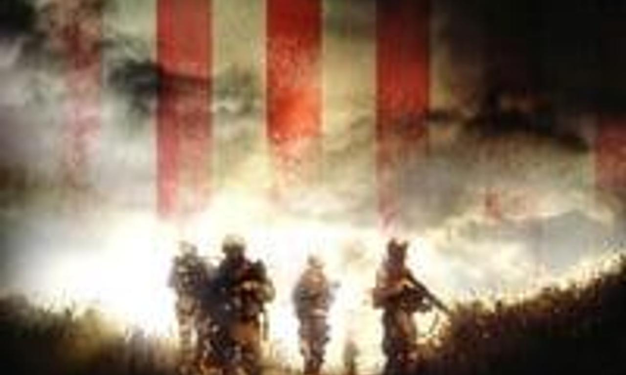 header image for The Four Horsemen