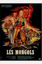 The Mongols