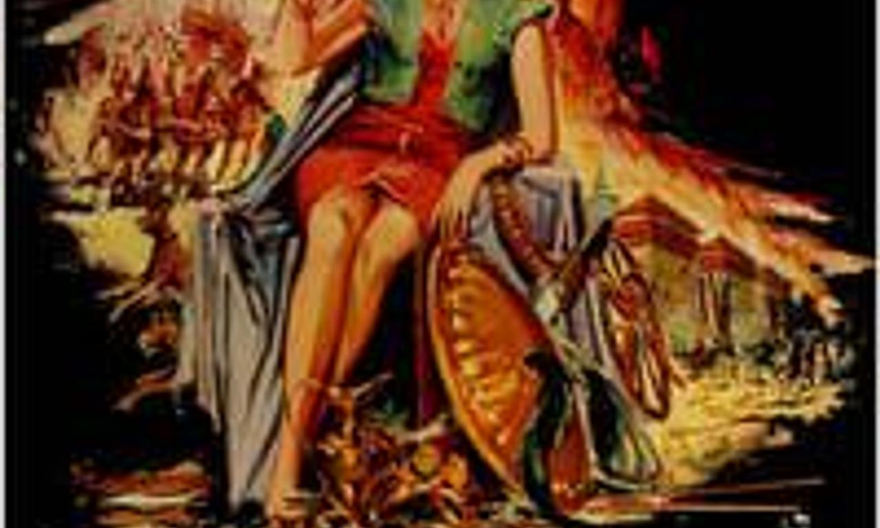 header image for The Mongols