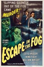 Escape in the Fog