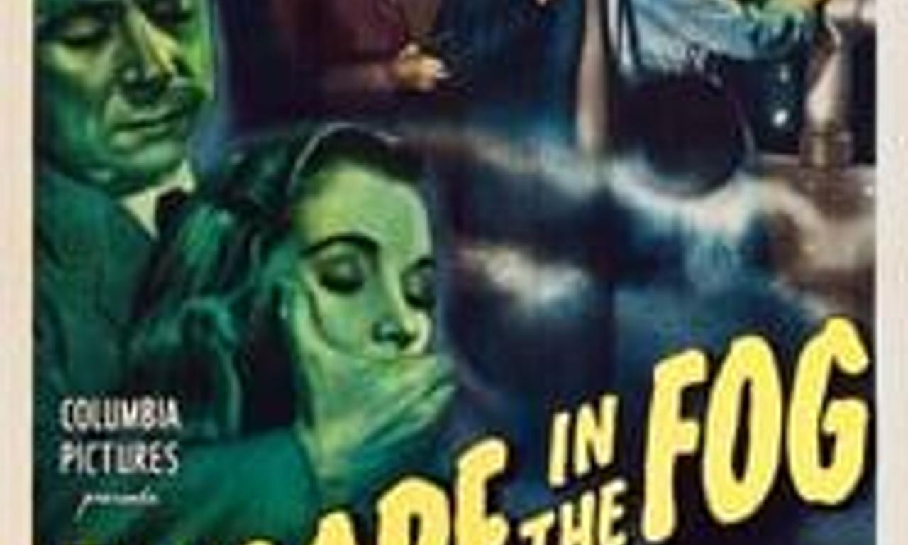 header image for Escape in the Fog