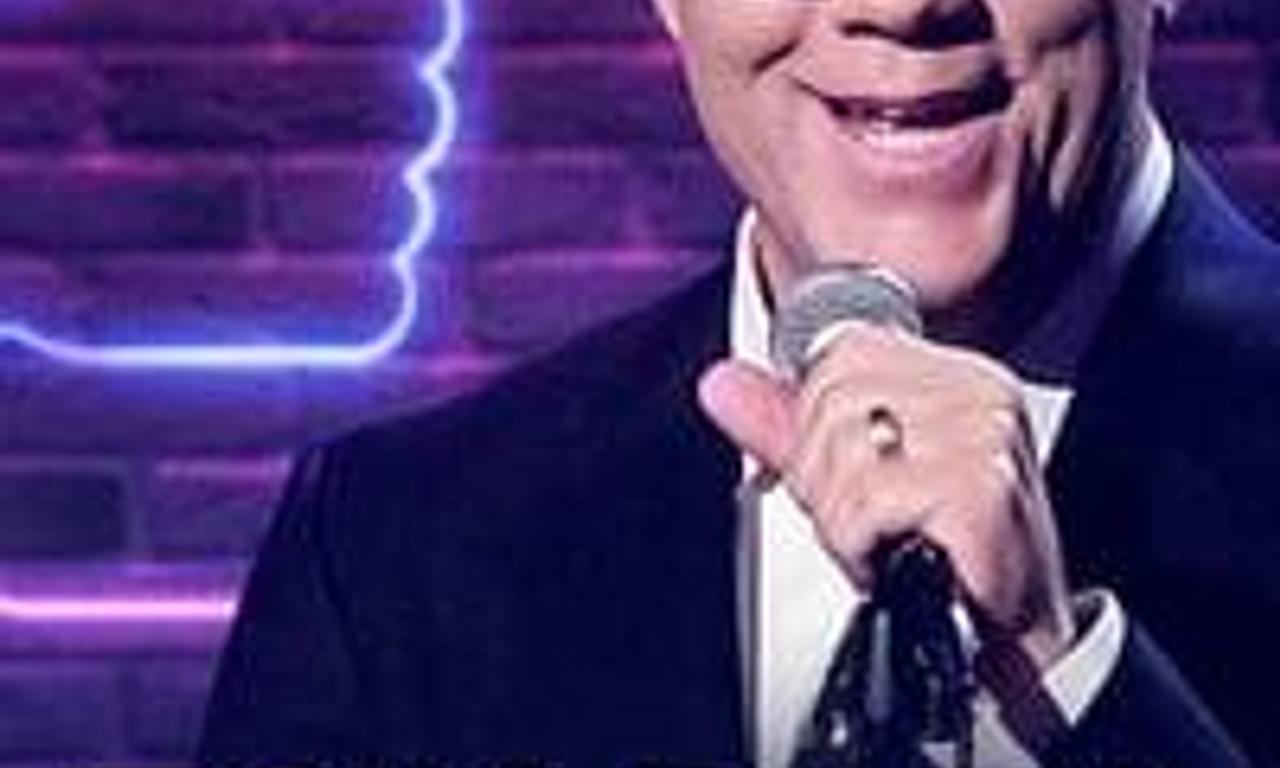 header image for Tom Papa: You're Doing Great!