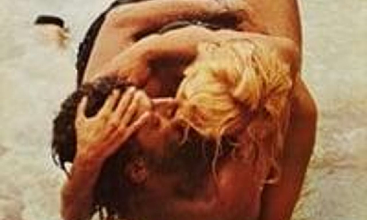 header image for Swept Away