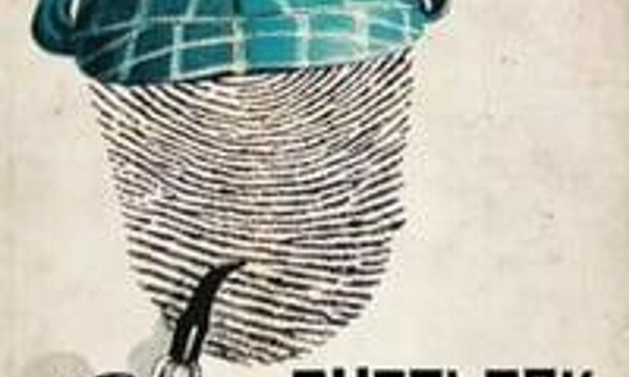 header image for Sherlock Holmes and the Deadly Necklace