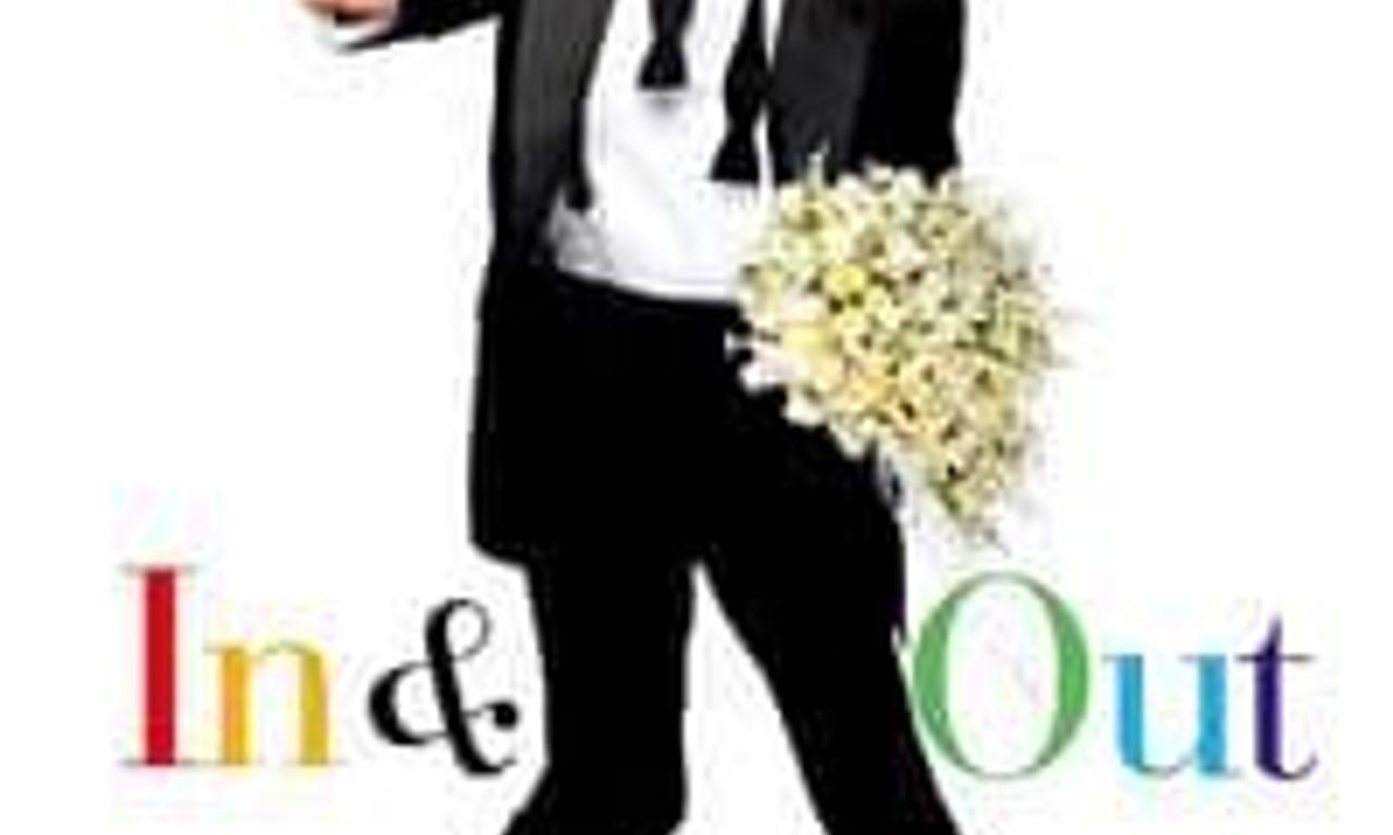 header image for In & Out