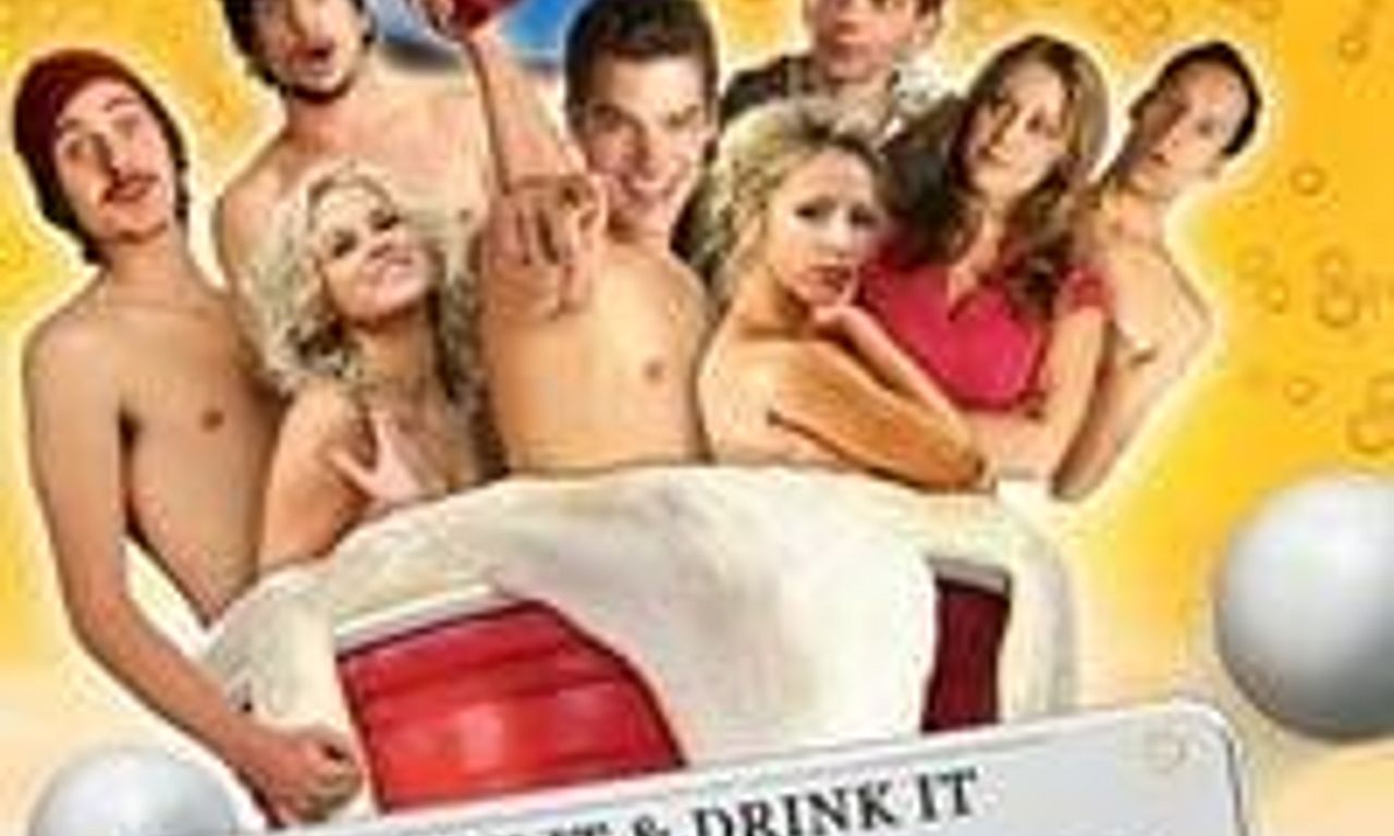 header image for Road Trip: Beer Pong