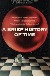 A Brief History of Time