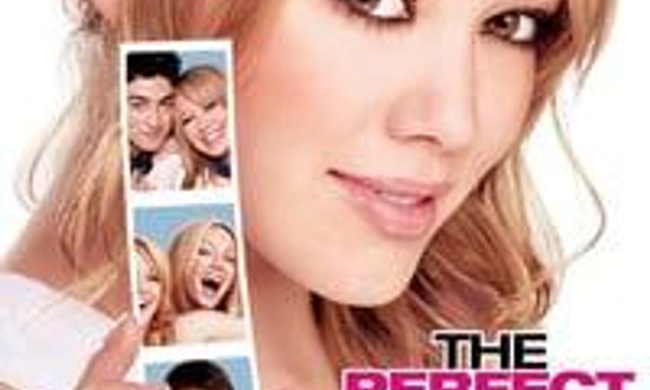 header image for The Perfect Man