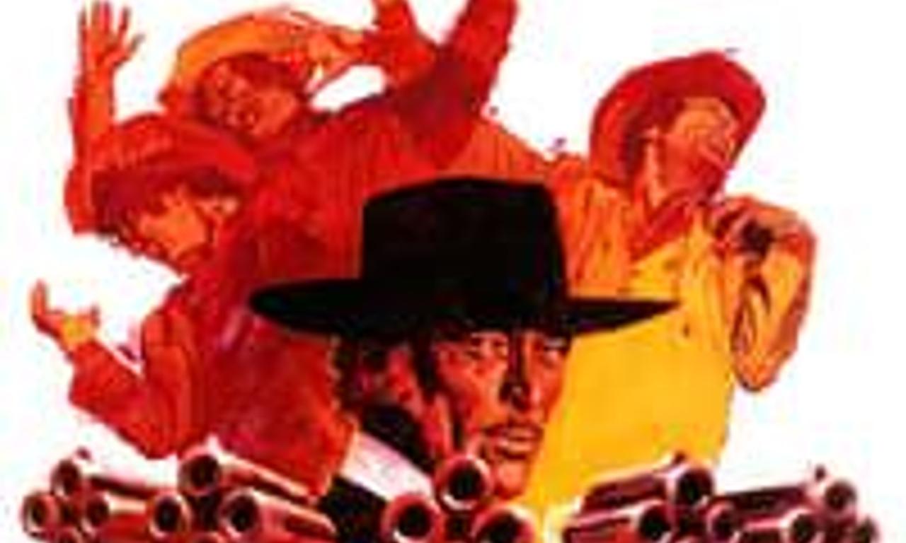 header image for Return of Sabata