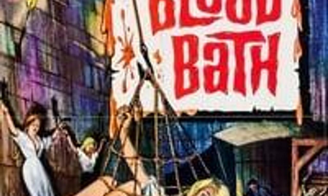 header image for Blood Bath