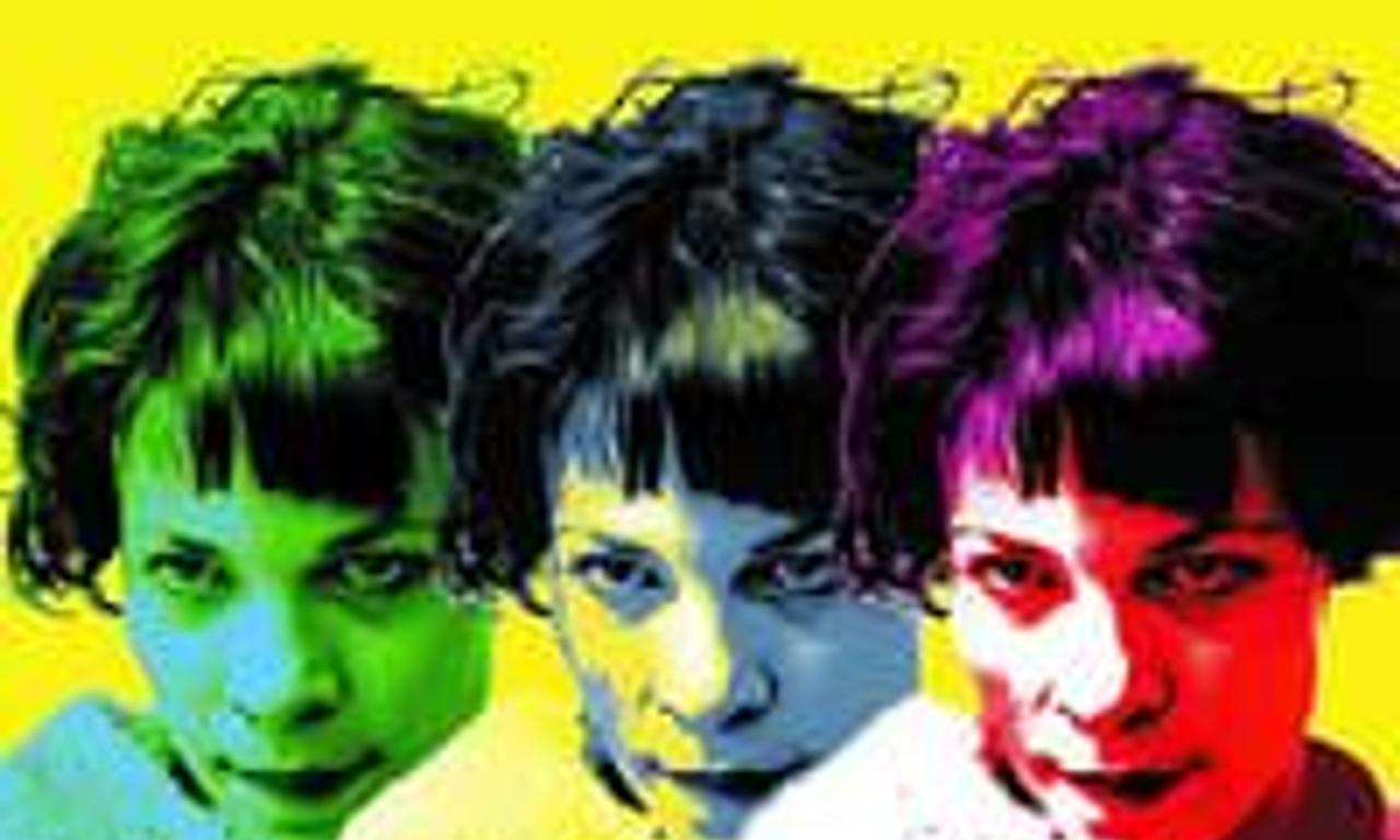 header image for I Shot Andy Warhol