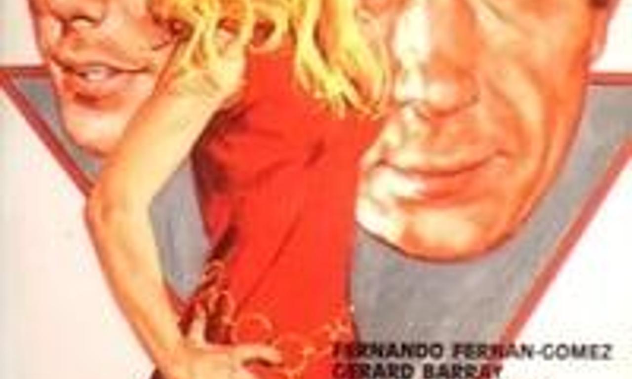 header image for The Little Triangle