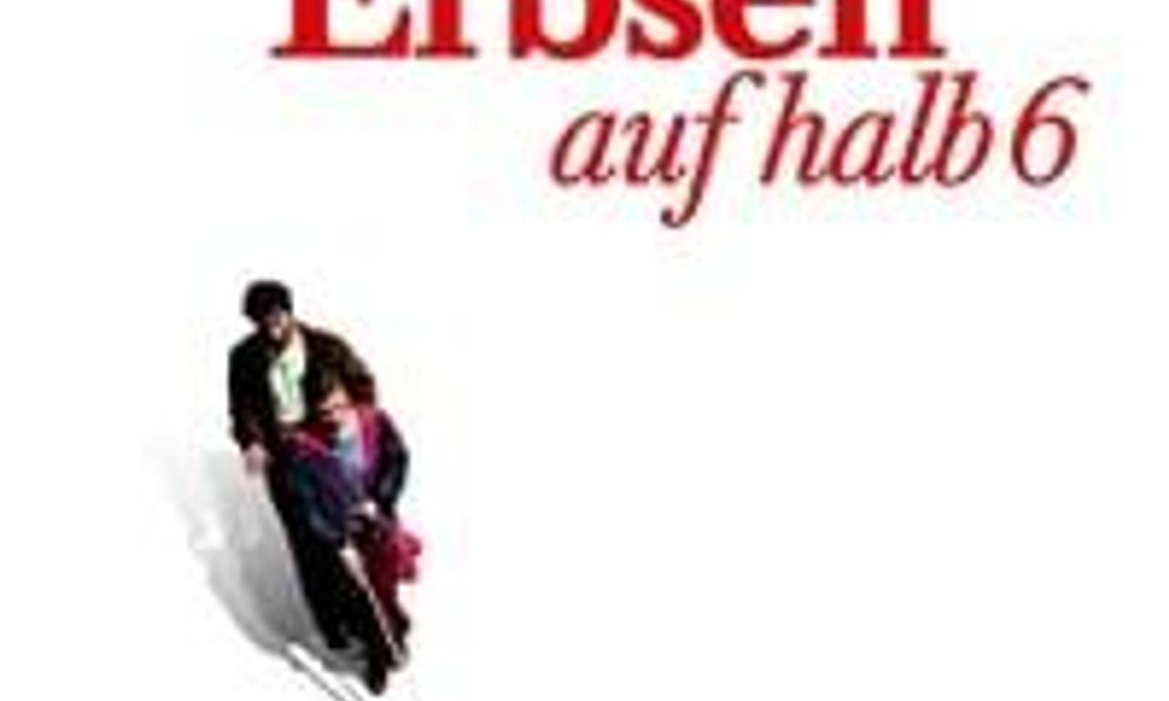 header image for Peas at 5:30