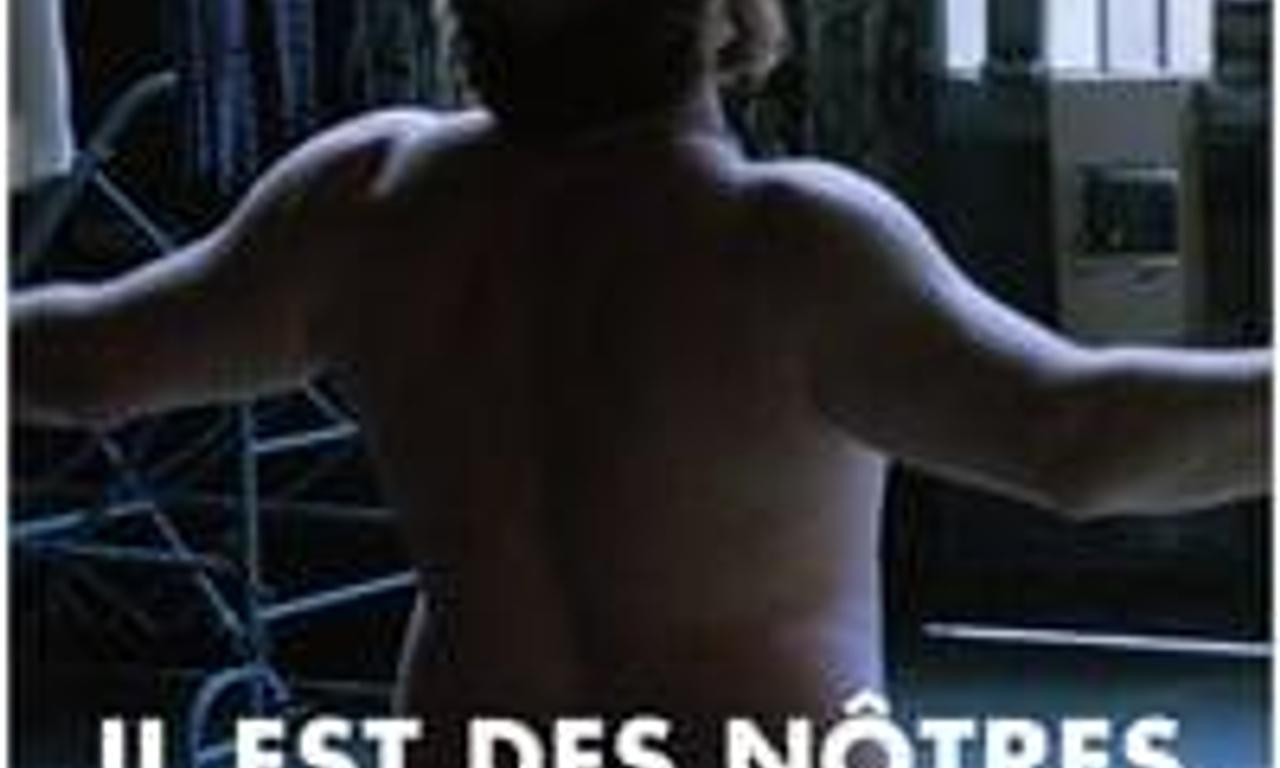 header image for One of Us