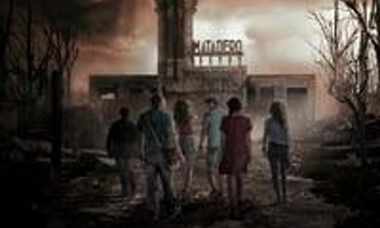 header image for What the Waters Left Behind