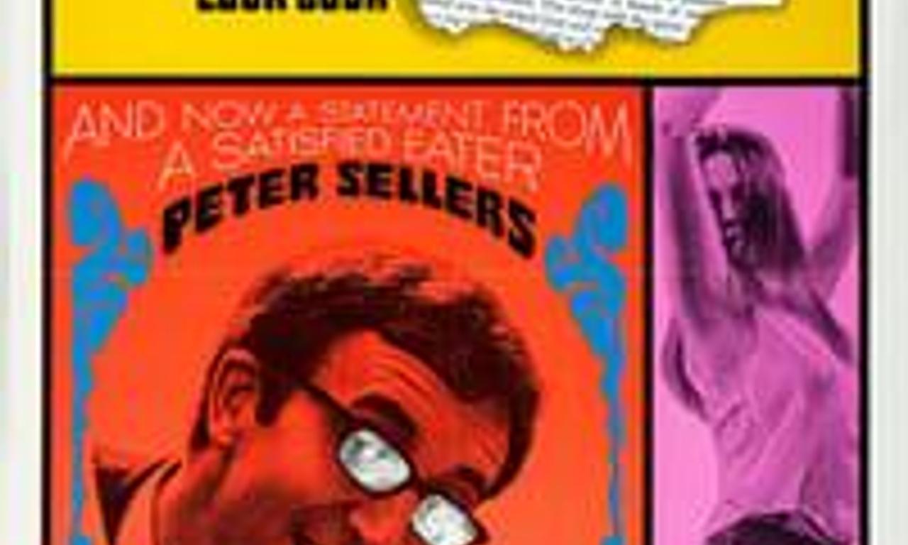 header image for I Love You, Alice B. Toklas!