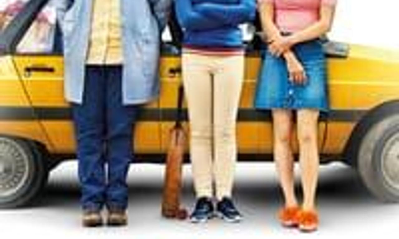 header image for Crash Test Aglaé