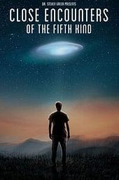 Close Encounters of the Fifth Kind