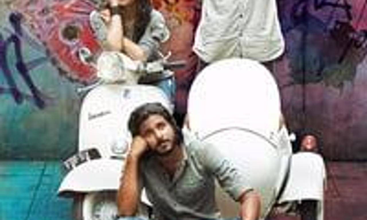 header image for Chennai 2 Singapore