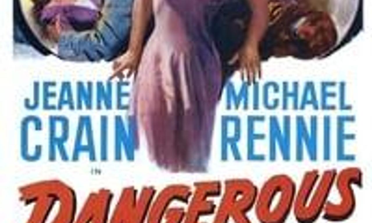 header image for Dangerous Crossing