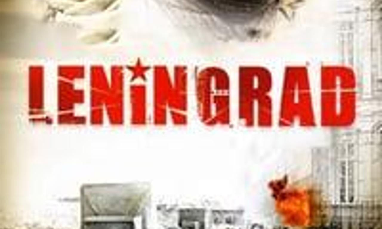 header image for Leningrad