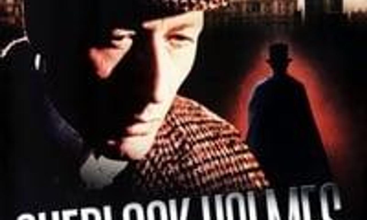 header image for A Study in Terror