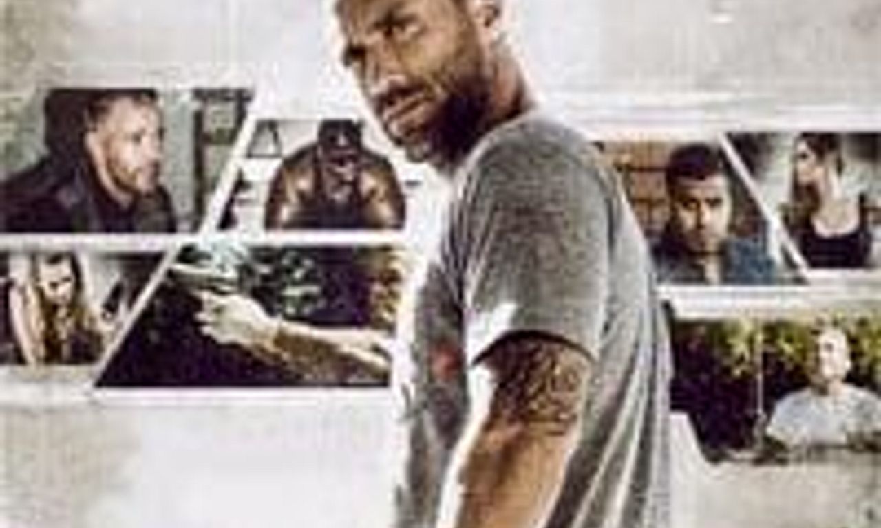 header image for Dangerous Game