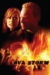 Lava Storm