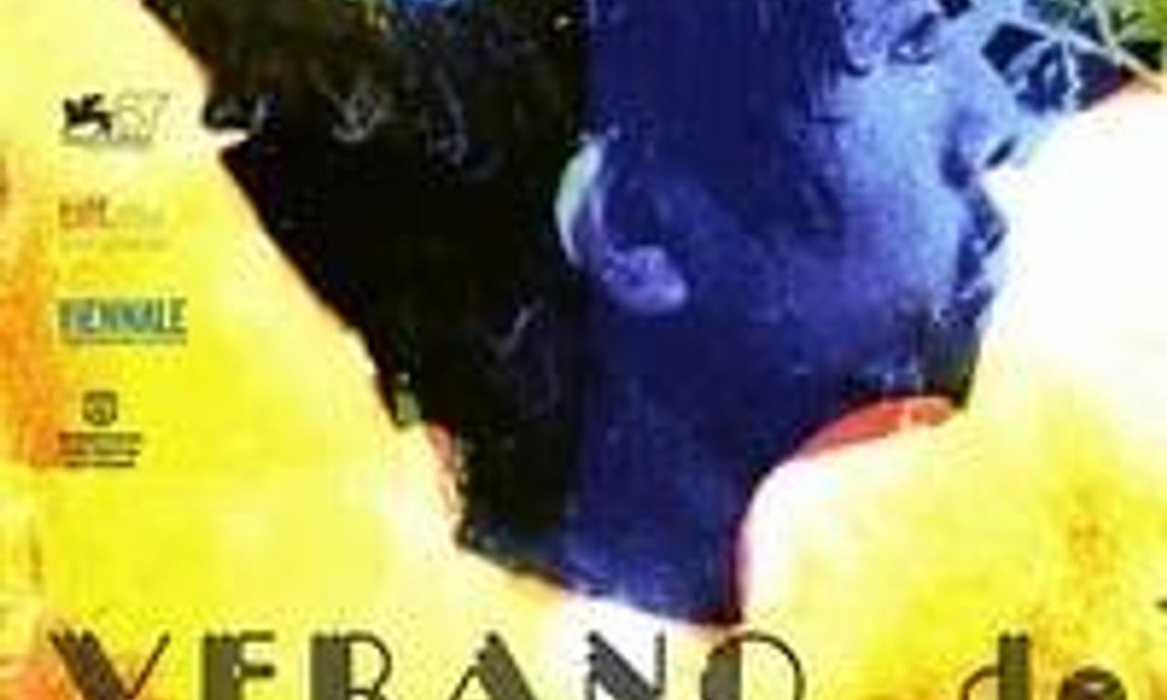 header image for Summer of Goliath