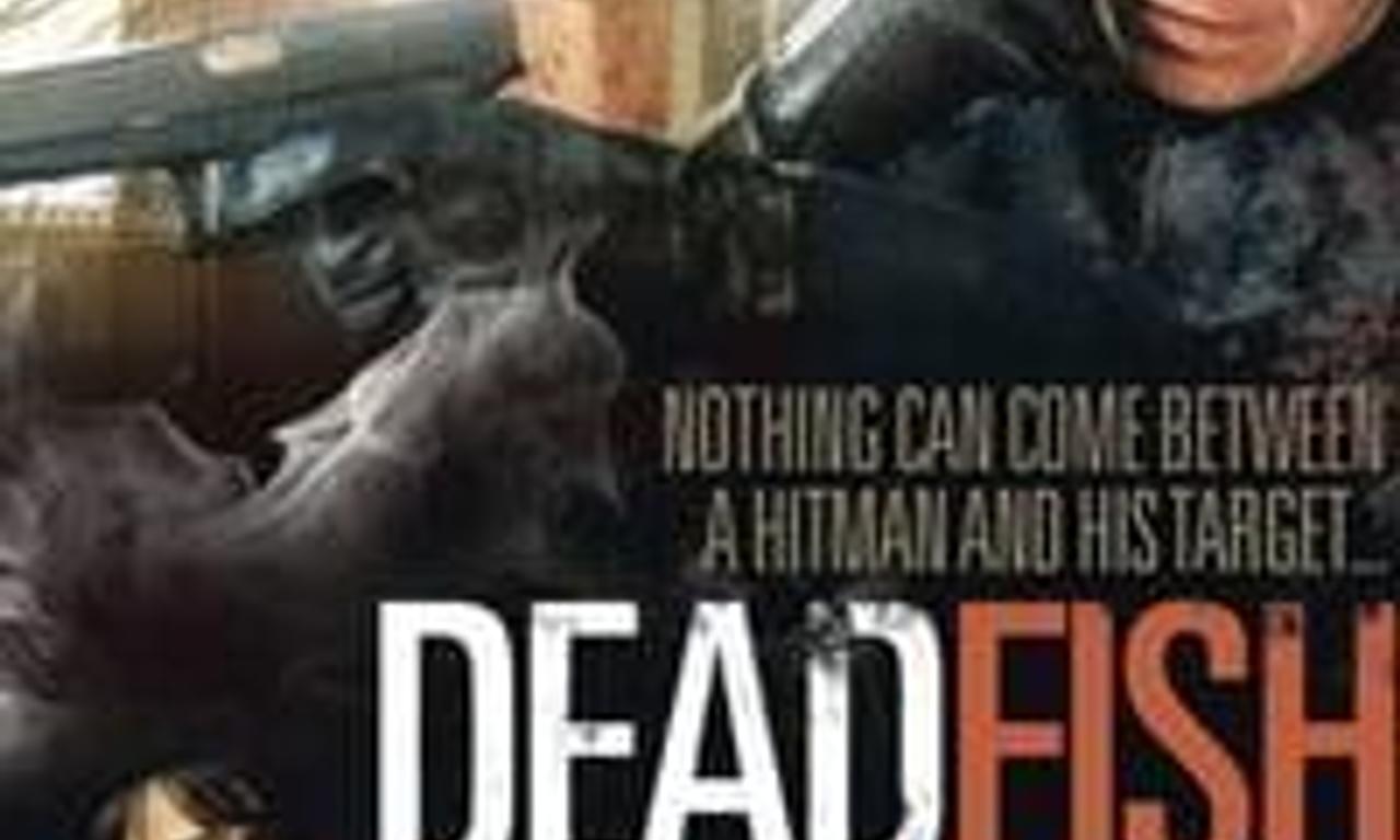 header image for Dead Fish