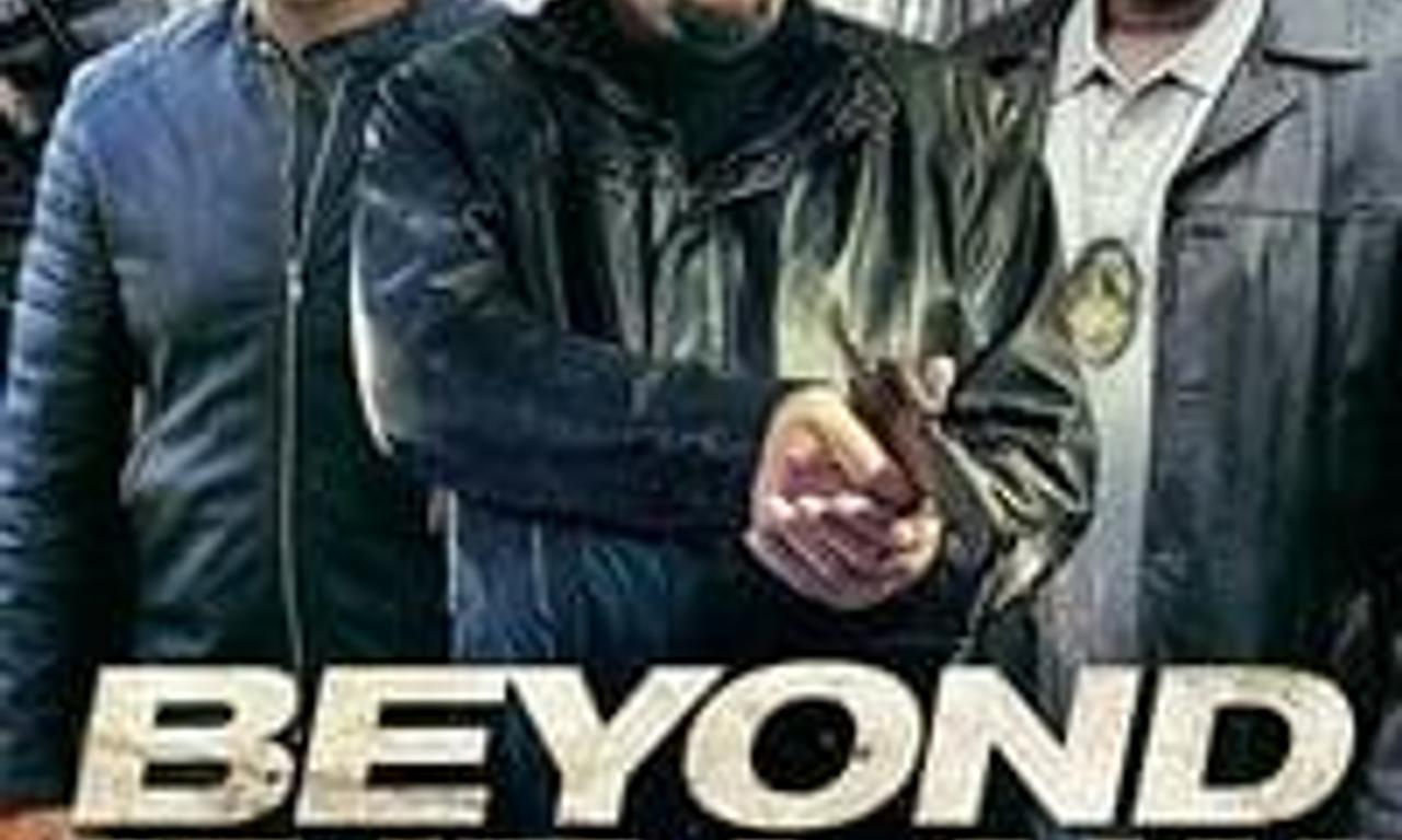 header image for Beyond the Law