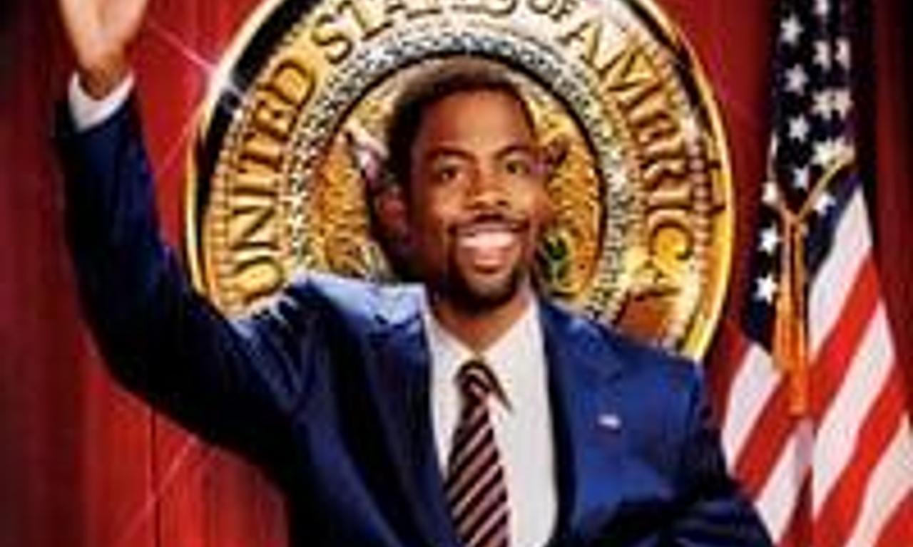 header image for Head of State