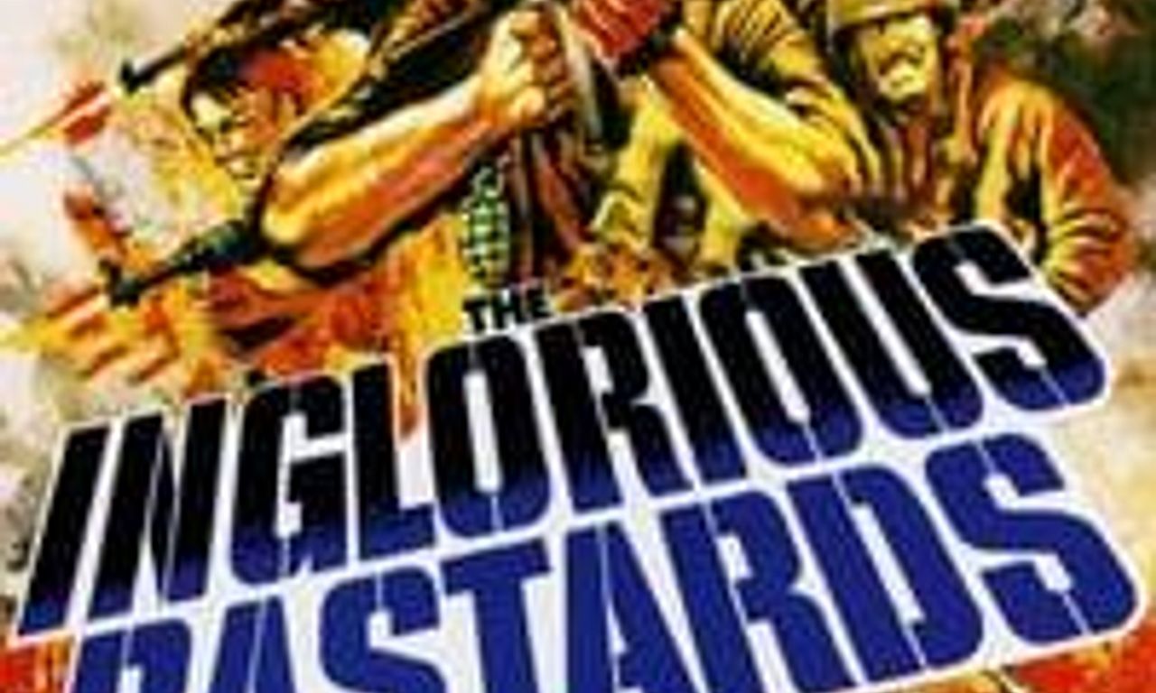 header image for The Inglorious Bastards