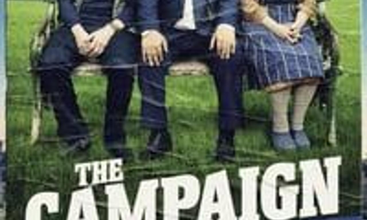 header image for The Campaign