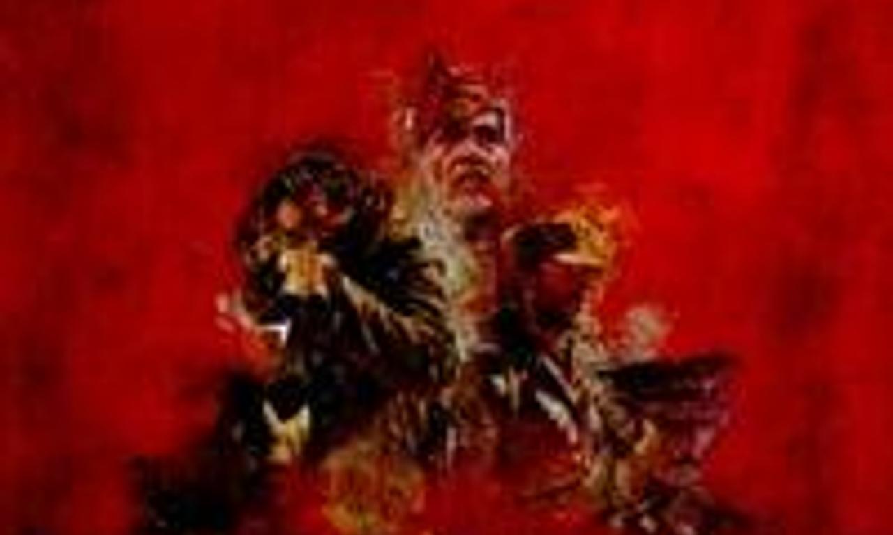 header image for The (Silent) War