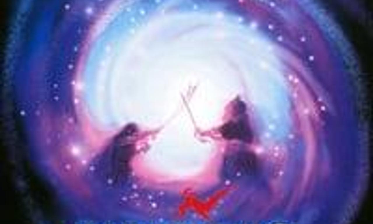 header image for Warriors of Virtue