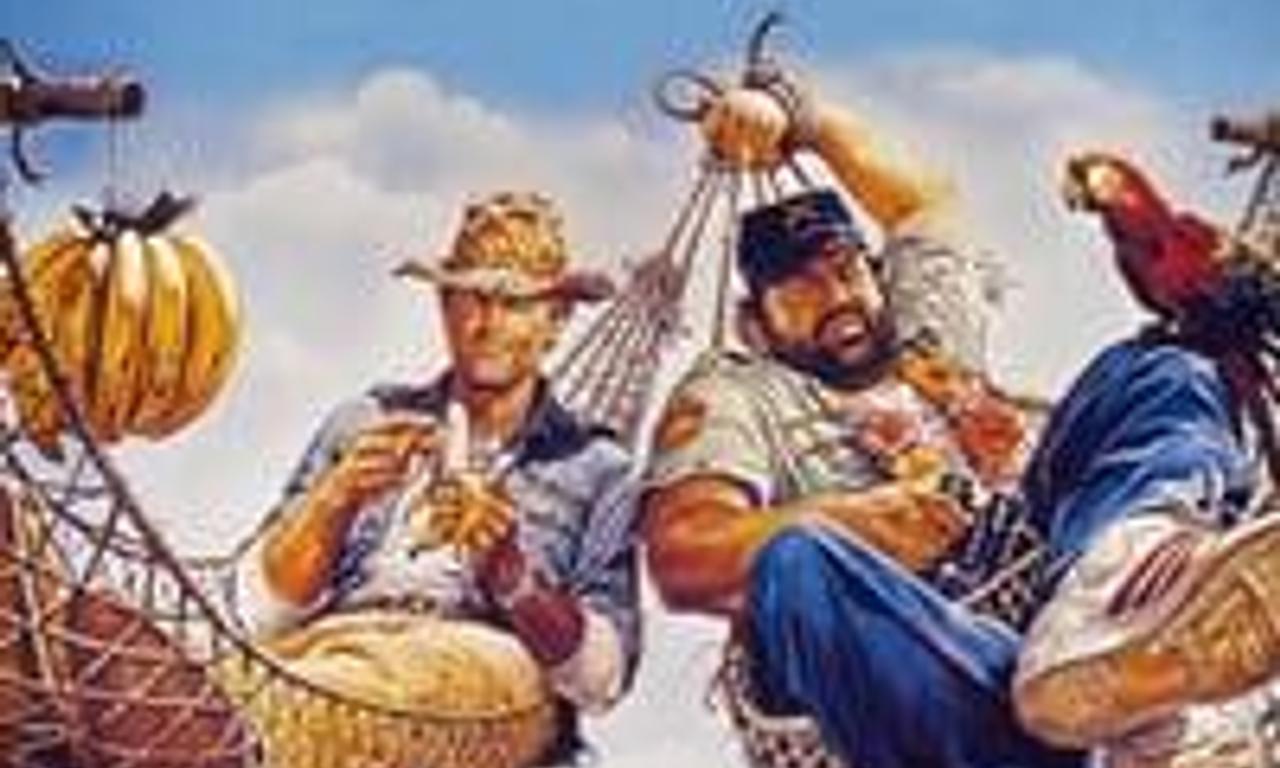 header image for Who Finds a Friend Finds a Treasure