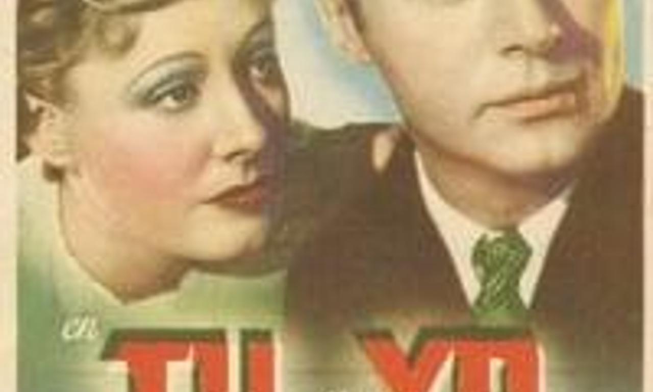 header image for Love Affair