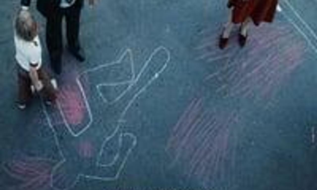 header image for Our Father