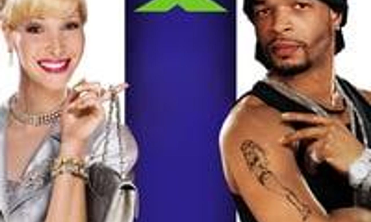 header image for Marci X