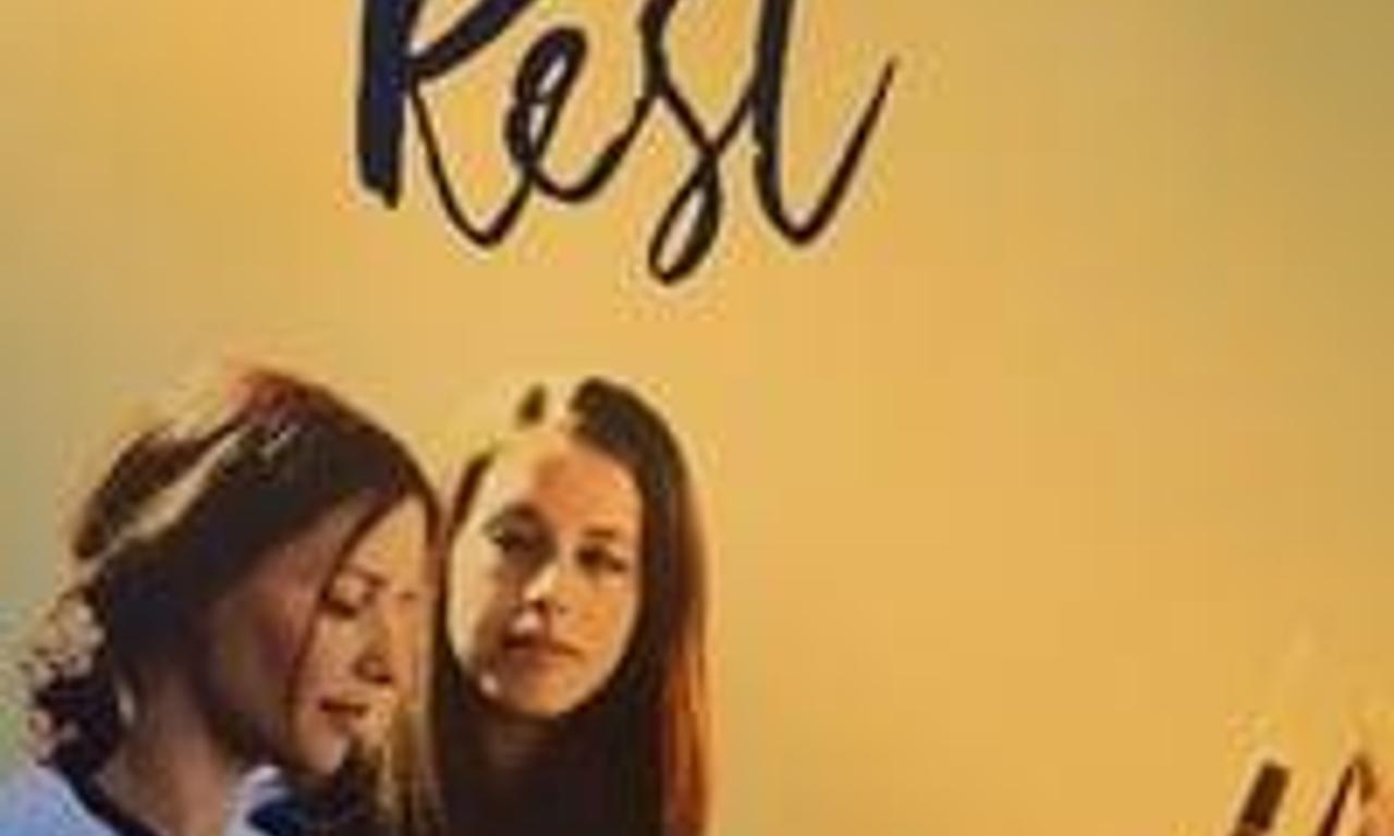 header image for Saints Rest