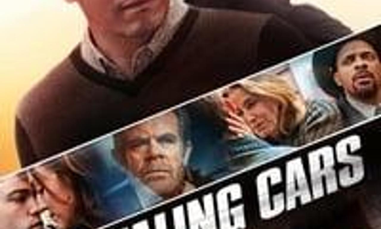 header image for Stealing Cars