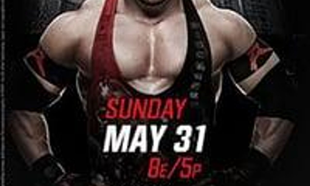 header image for WWE Elimination Chamber 2015
