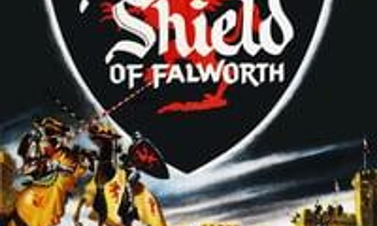 header image for The Black Shield of Falworth