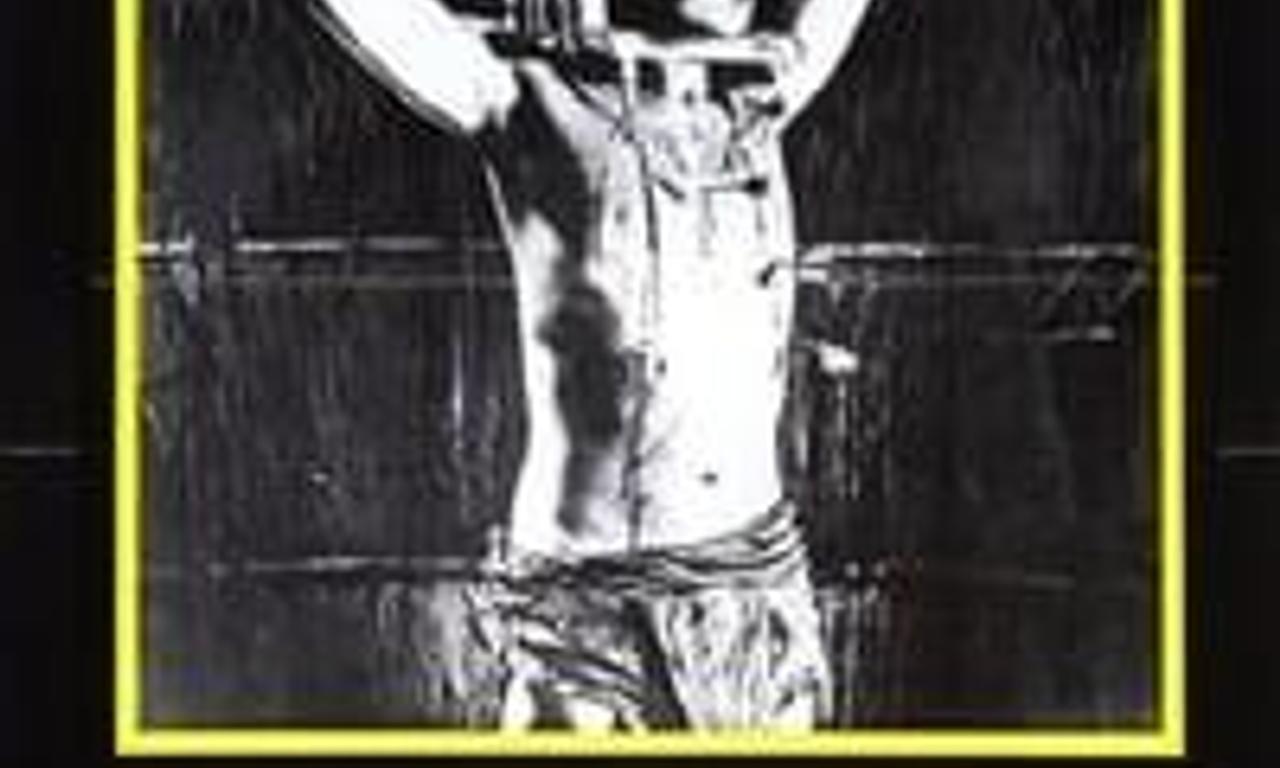 header image for Man from Deep River