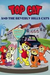 Top Cat and the Beverly Hills Cats