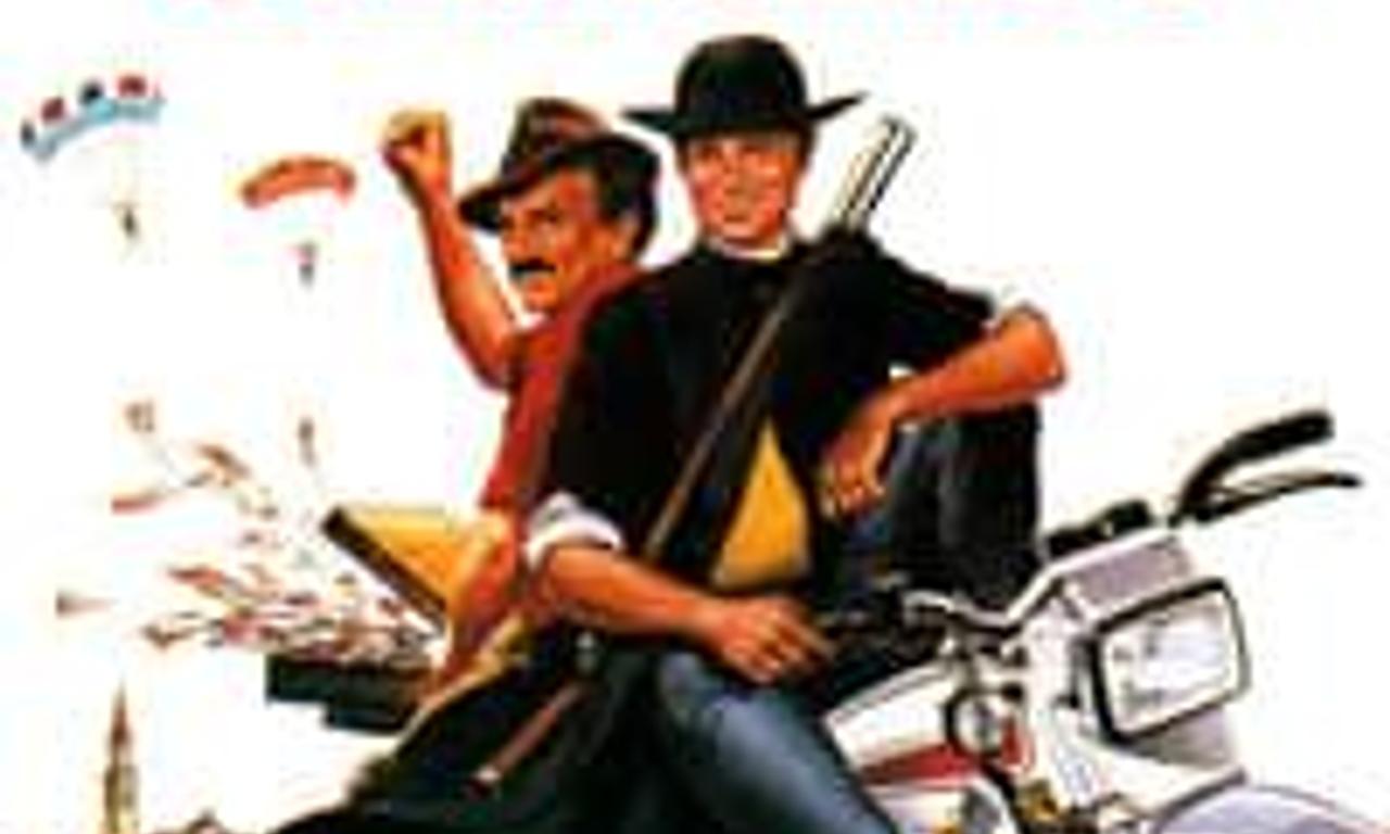 header image for Don Camillo