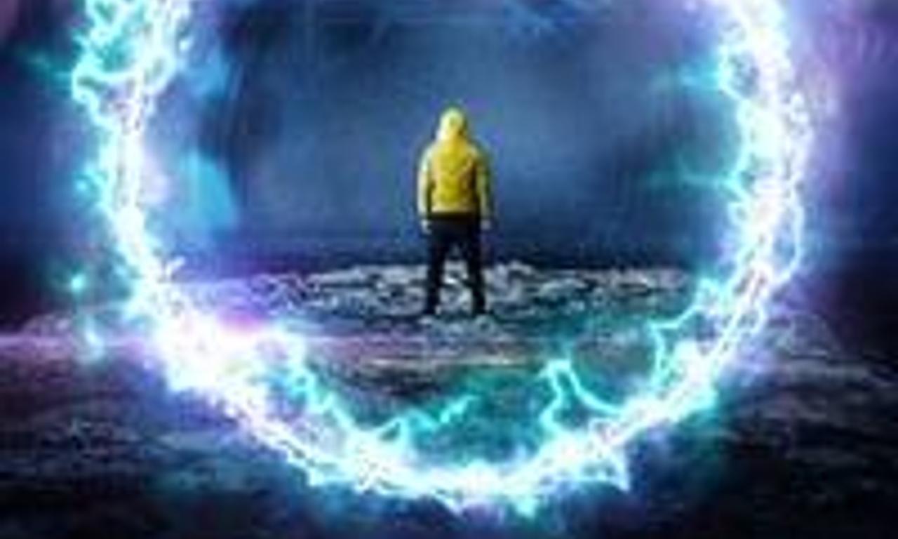 header image for Time Jumpers