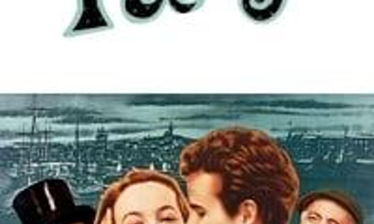 header image for Fanny